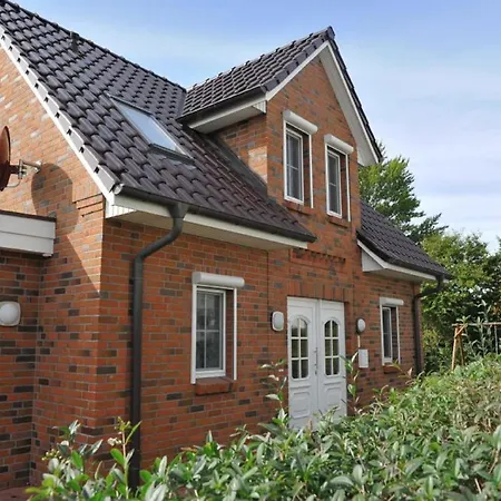 Casa vacanze Strandmuschel *