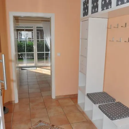 Strandmuschel * Schonberger Strand