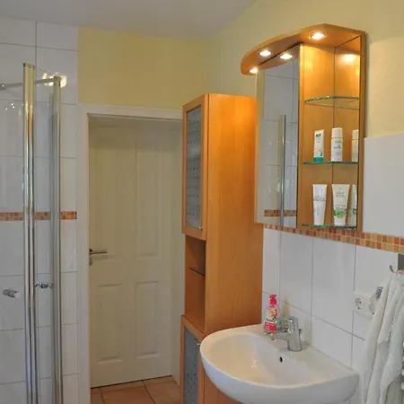 Casa vacanze Strandmuschel Schonberger Strand