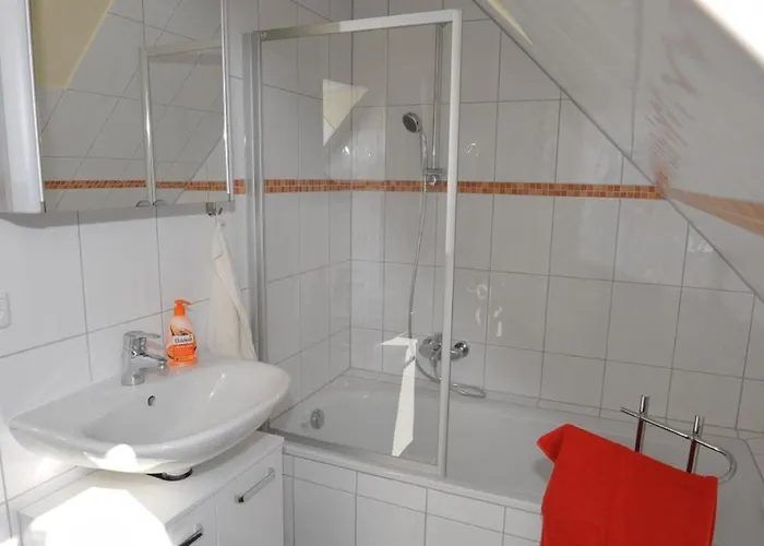 Strandmuschel Schonberger Strand